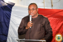 No Military lands given to Ibrahim Mahama — Defence Ministry dismisses claims