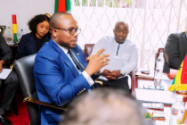 South Africa unrest: Ghanaian mission confirms release of all detained nationals