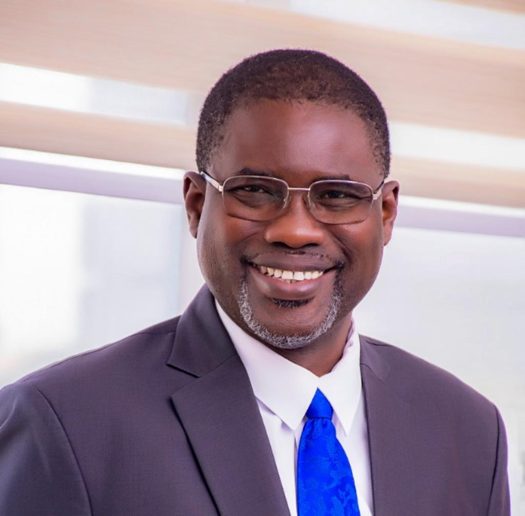 Former GWL MD begins constituency tour...