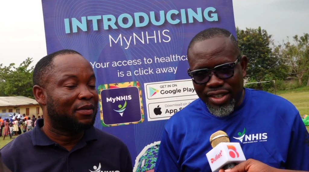 Children’s health and happiness take centre stage at 2026 Giggle Fun Fest in Peki Avetile