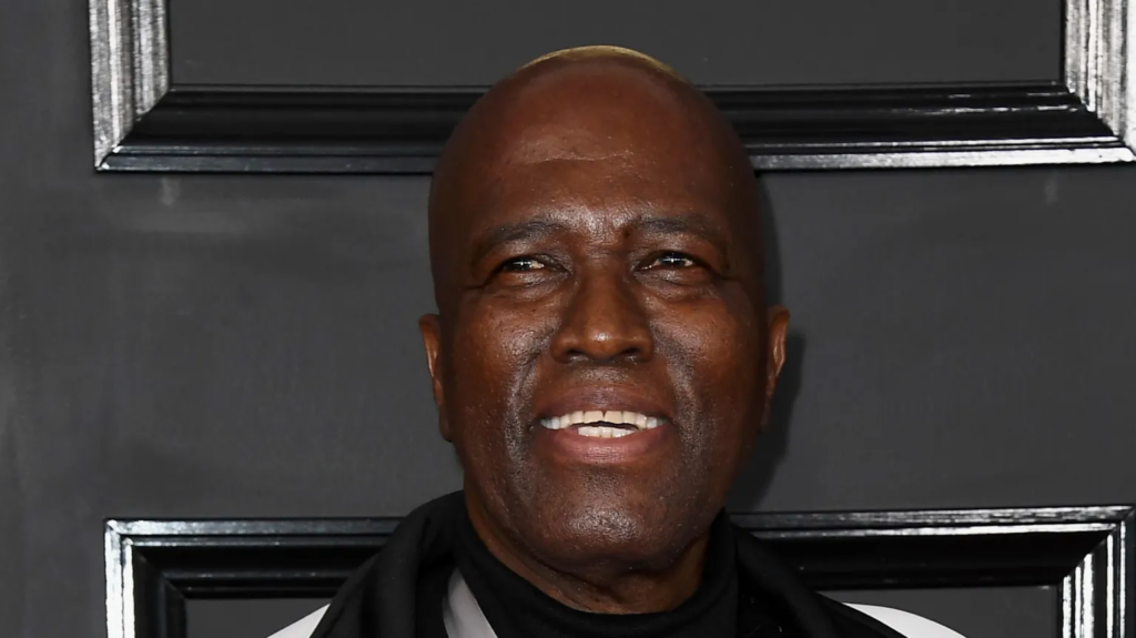 Ladysmith Black Mambazo’s ‘wise elder’ dies aged 77