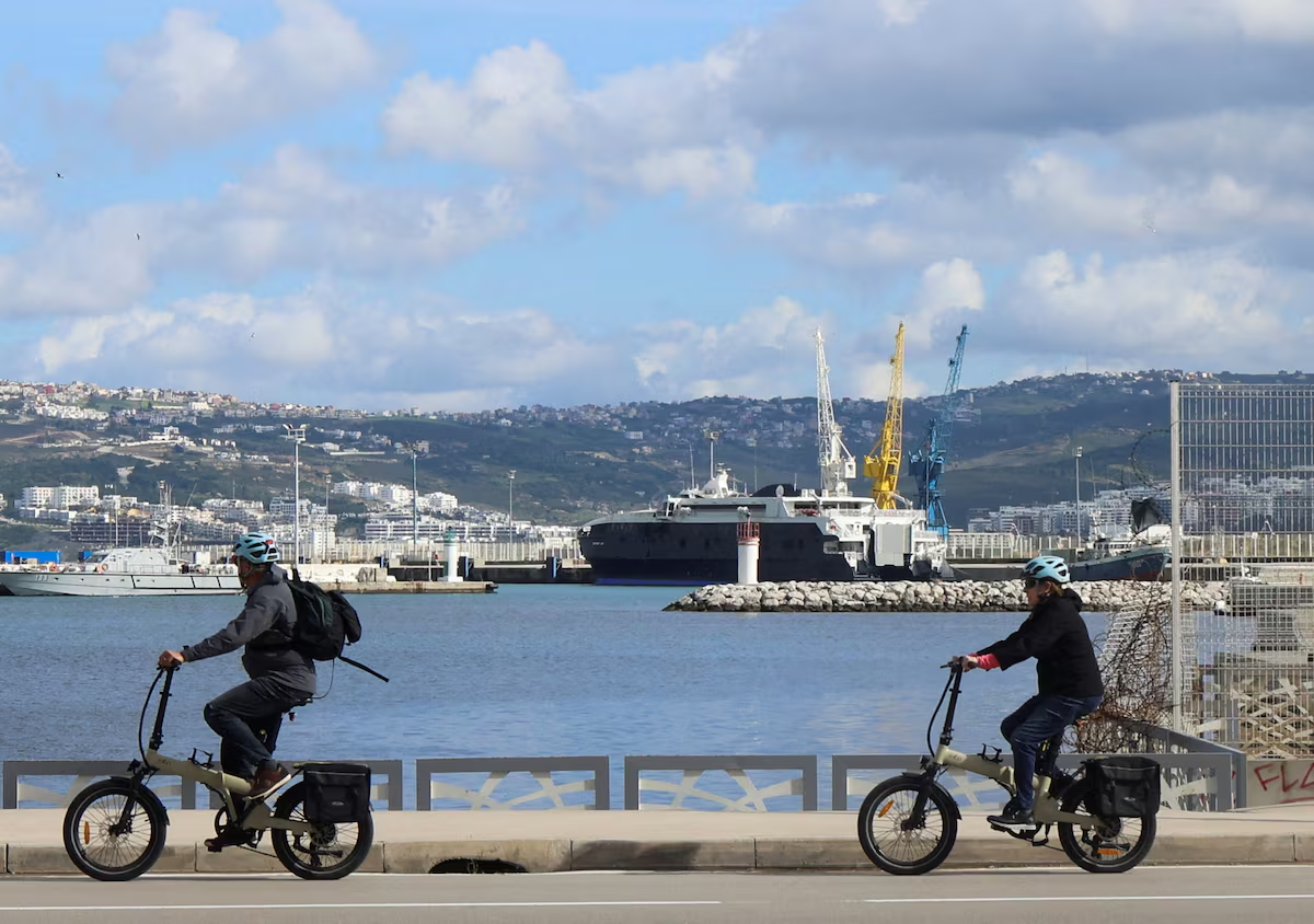 Morocco reports 7% rise in first-quarter tourist arrivals