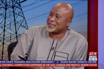 Adorye urges government to safeguard fuel supply amid global tensions