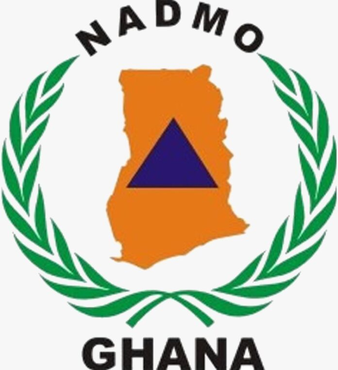 NADMO issues alert on Chlorine gas leak at ...