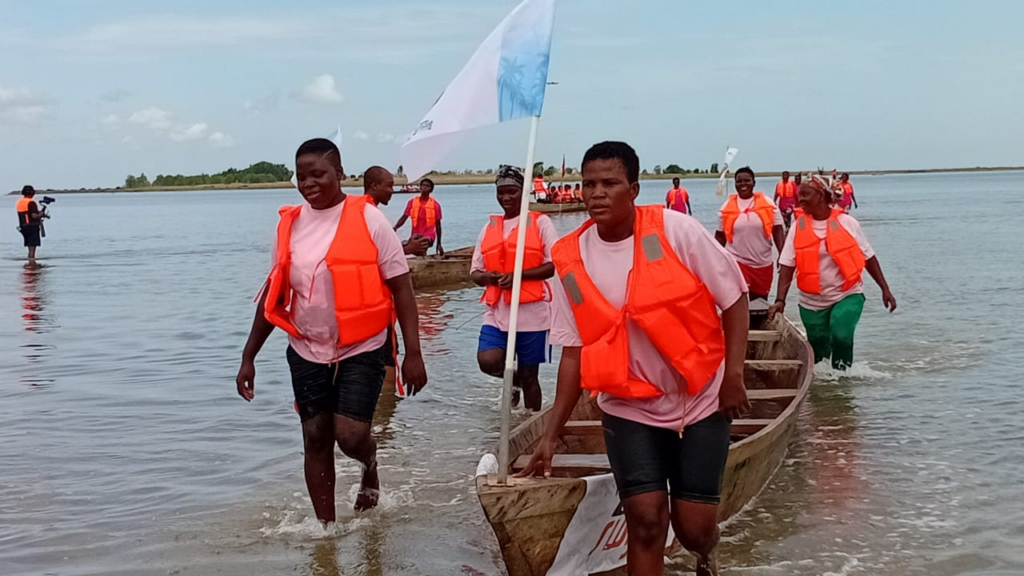 Vice President backs community tourism at Vodza Regatta 2026 Vice President backs community tourism at Vodza Regatta 2026