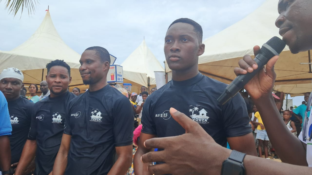 Vice President backs community tourism at Vodza Regatta 2026 Vice President backs community tourism at Vodza Regatta 2026