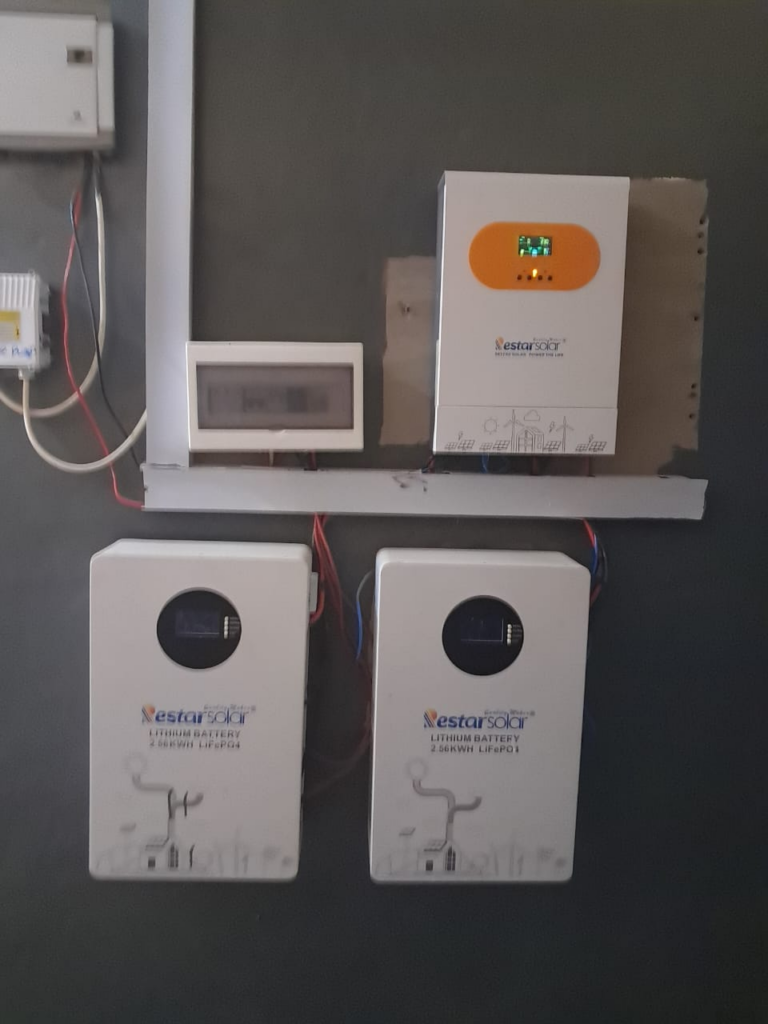 HiChale boosts rural healthcare with new CHPS facility in Garkuon