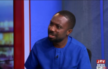 Mussa Dankwah is like a ‘lotto doctor’ – Miracles Aboagye