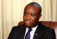 Kwakye Ofosu rejects NPP Minority’s call for apology over anti-LGBTQ bill