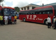 VIP Transport defends fare increase over rising fuel and maintenance costs