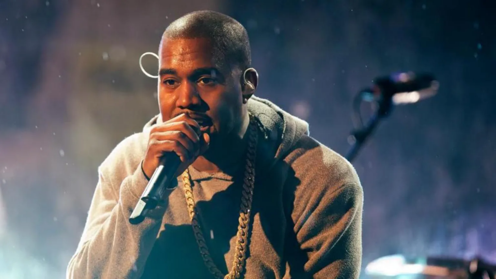 Wireless Festival cancelled after Kanye...