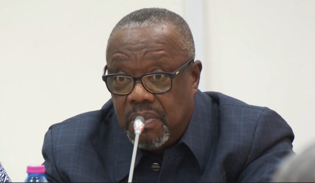 PAC summons 2 over GH₵8.2m ‘Toilet for All’ payments without work done