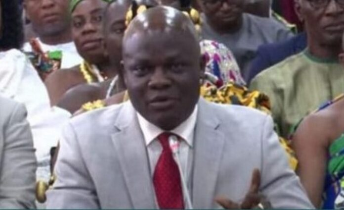 Greater Accra needs more waste treatment facilities as waste
