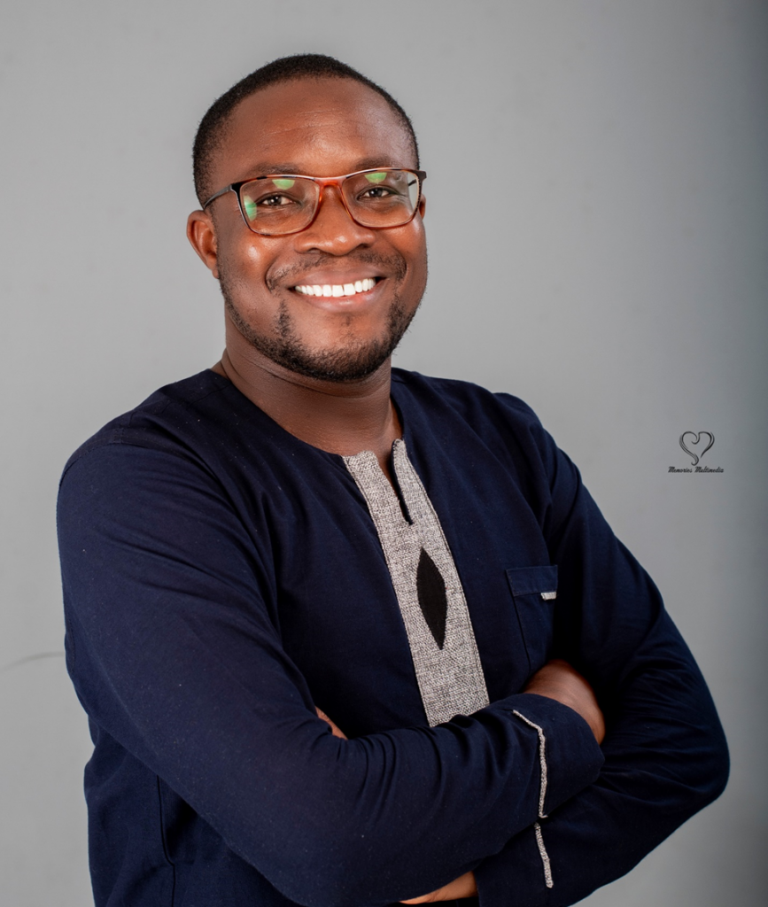 iWatch Africa’s Philip Kwasi Banini to Speak at the 13th Digital Rights & Inclusion Forum in Abidjan