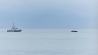 Four people die trying to board boat in Channel crossing attempt