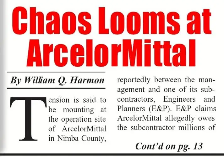 Setting up national champions to fail: the case of Ibrahim Mahama and E&P Setting up national champions to fail: the case of Ibrahim Mahama and E&P