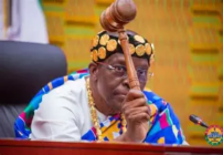 Alban Bagbin declines minority’s motion to investigate sale of gold reserves at BoG