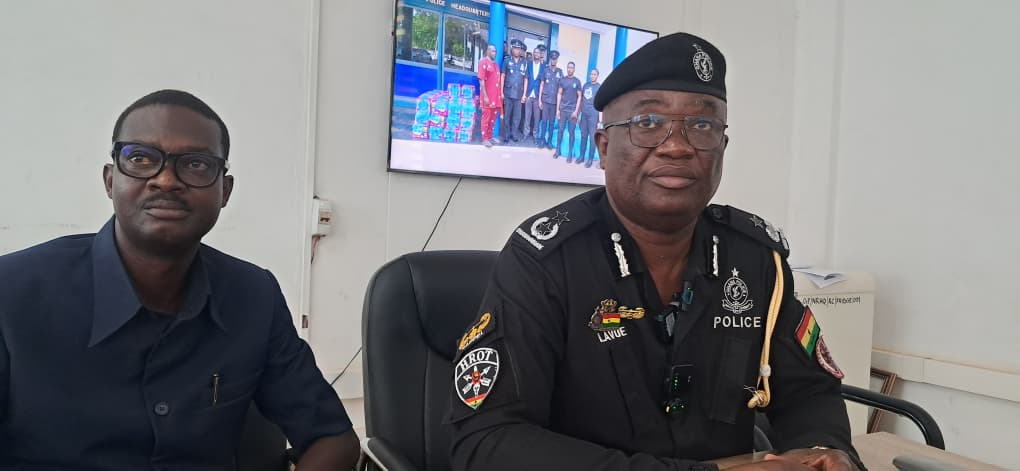 Two assault rifles, ammunition retrieved in Police probe of Tamale gang attack Two assault rifles, ammunition retrieved in Police probe of Tamale gang attack