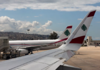 Airline pilots fear retribution over refusing to fly in Middle East, aviators’ group says