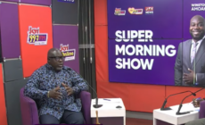 Publican AI system doesn’t determine values, it flags suspicious transactions – GRA Boss