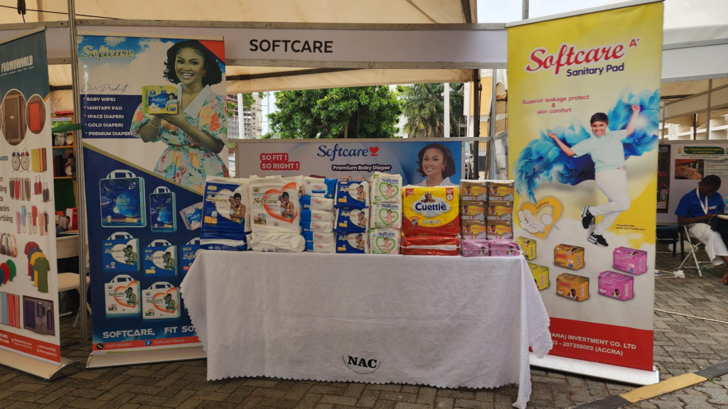 Softcare FM Manufacturing Ltd backs Consumer Health Week, pushes science-driven care agenda