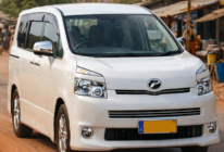 GRA to tighten controls on importation of right-hand drive vehicles