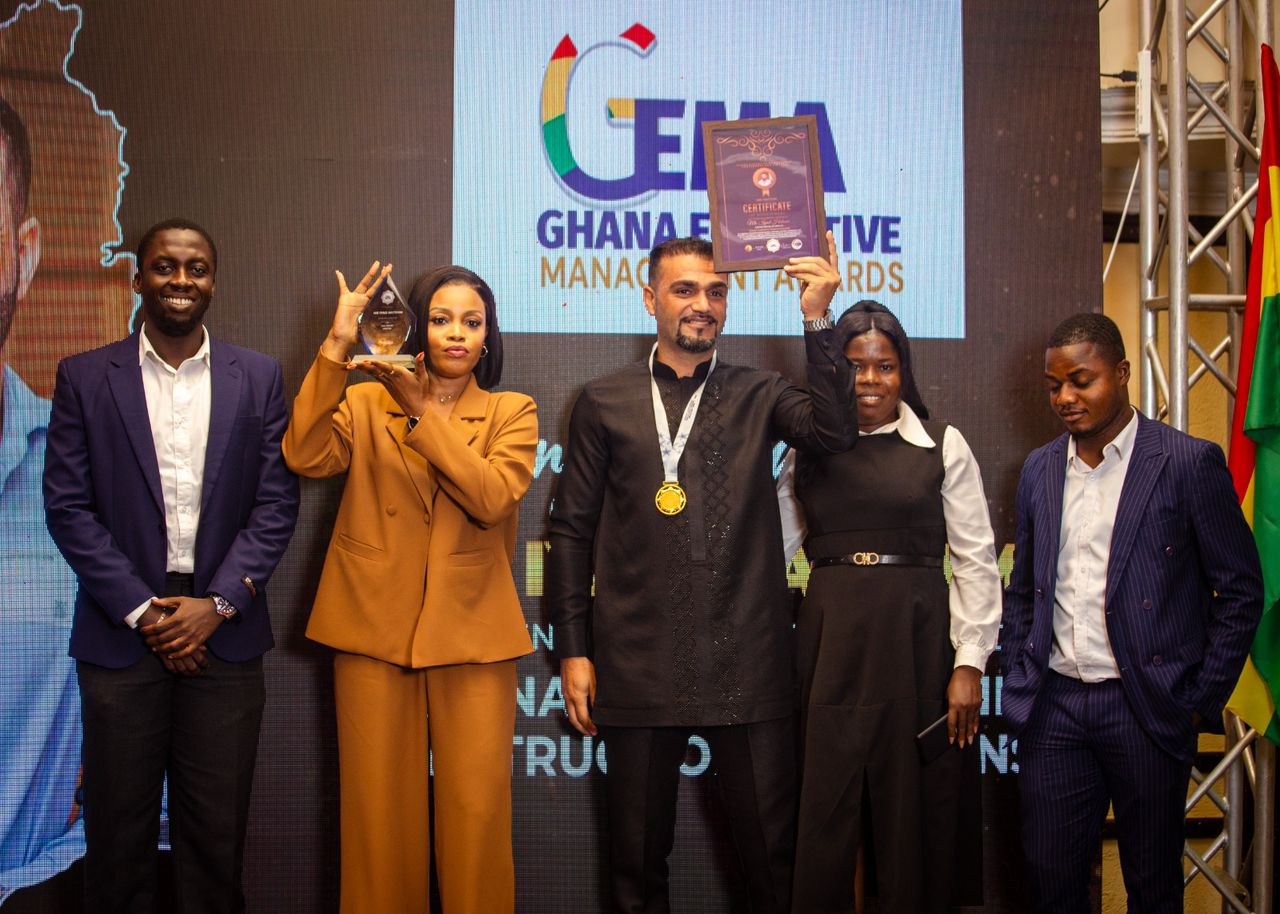 AfCFTA key to building globally competitive African businesses – Zambia envoy urges Ghanaian CEOs