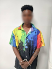 Police arrest Nigerian national seen in viral videos wearing police uniforms