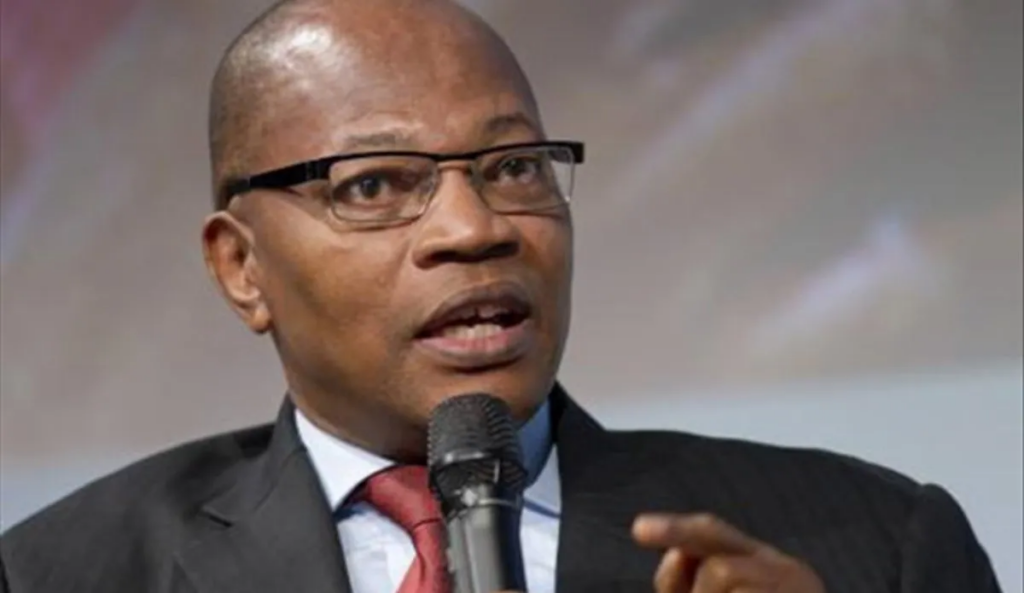 Ibn Chambas advocates blend of technology...