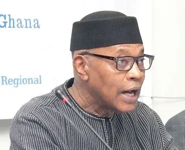 Ghana must rethink education around...