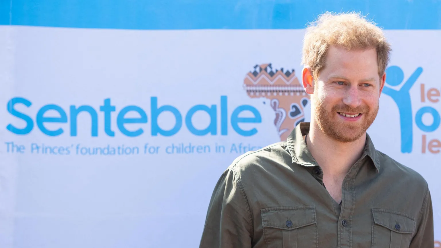 Prince Harry faces defamation lawsuit from charity he co-founded