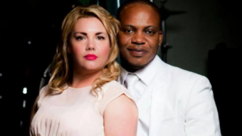 Scottish woman ‘was on a mission’ to find out who her Ghanaian husband was. Then she died