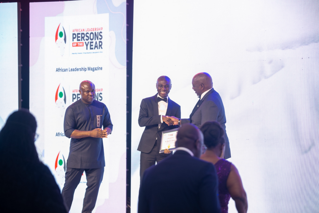 From recognition to reinvention: Marking one year of Dr Philip Oti-Mensah era at UMB