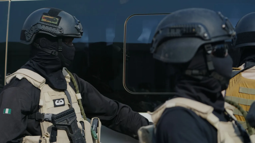 Civilians feared killed after reports of...