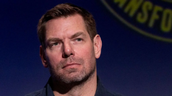 Congressman Eric Swalwell quits California governor race amid sexual misconduct claims