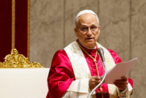 Top US diplomat Rubio to meet with Pope Leo on Thursday, source says
