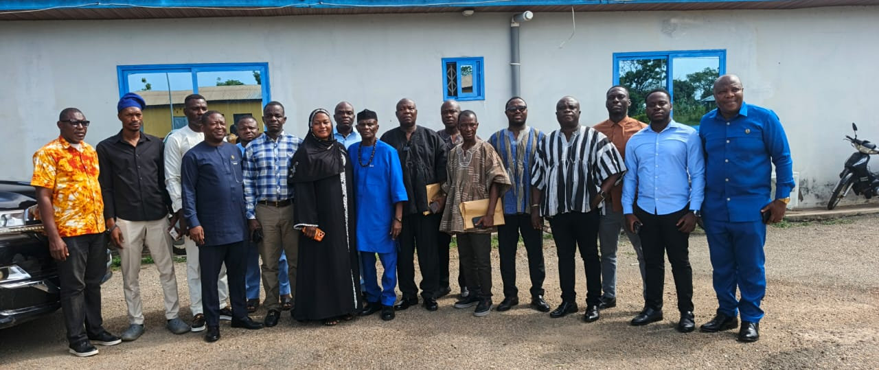 Oti MDCEs sign 24-hour economy contracts