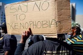 Xenophobia attacks: High Commissioner urges Ghanaians in South Africa to remain on high alert