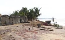 Over 50 Volta communities could be submerged by July if erosion crisis persists – Anlo MP warns