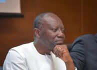 Ken Ofori-Atta released from ICE detention after judicial order — Lawyer confirms