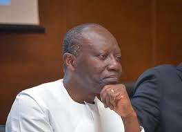 Ken Ofori-Atta released from ICE detention after judicial order — Lawyer confirms