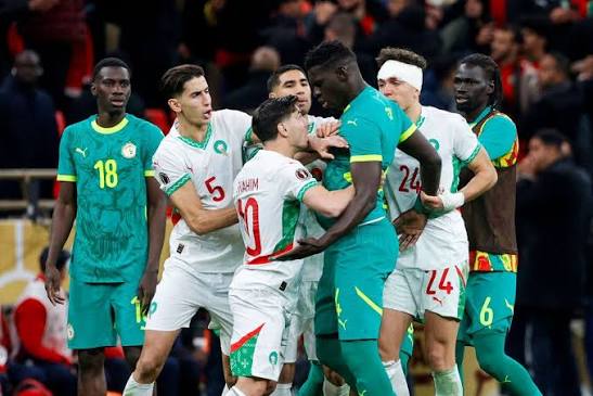 Fresh evidence could strengthen Morocco’s hand at CAS in AFCON title dispute with Senegal