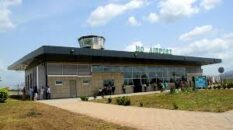 Ho Airport not a misplaced priority — GACL Board Chair