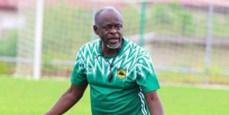 Eight coaches in five years: Kotoko’s struggle for stability deepens