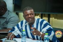 I love the OSP but it has become a costly office with little return – Dafeamekpor