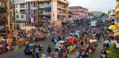 Ghana records 7.5% economic growth in January 2026, services sector leads expansion