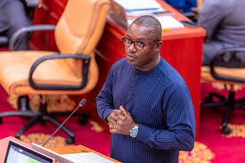 Energy Minister must appear before full...