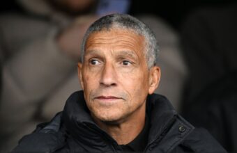 Chris Hughton: Former Black Stars coach survives cancer
