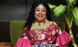 GH₵100 donation at Maame Tiwaa funeral not from us – MUSIGA clarifies