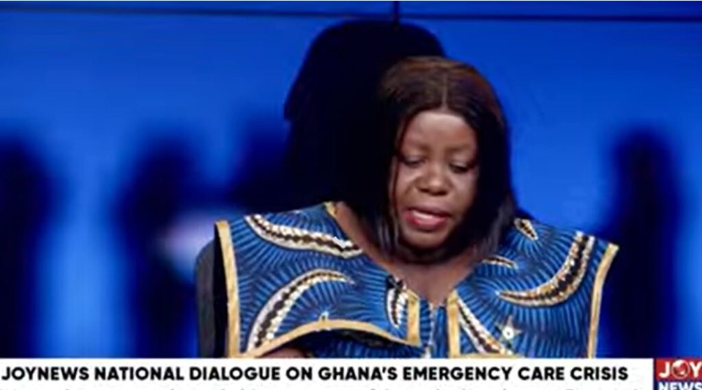 Ghana’s emergency system not equipped for current demands – GRNMA President